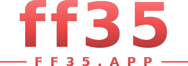 ff35 logo